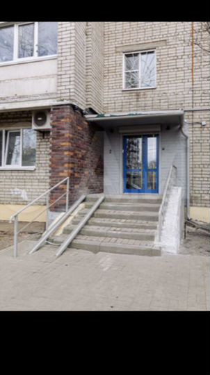Свободного назначения, 88 м²