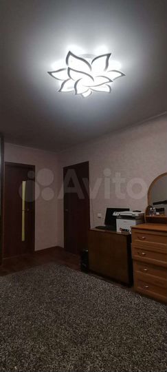 2-к. квартира, 44,1 м², 1/5 эт.