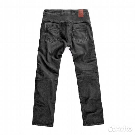 Мотоджинсы Moteq Event кевлар