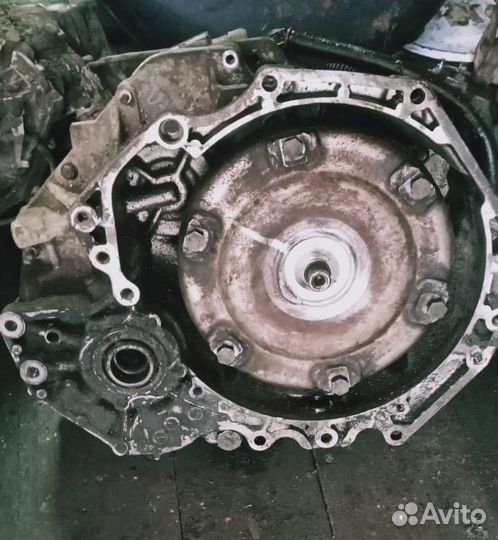 АКПП Opel Vectra B 1.8 X18XE в разборе