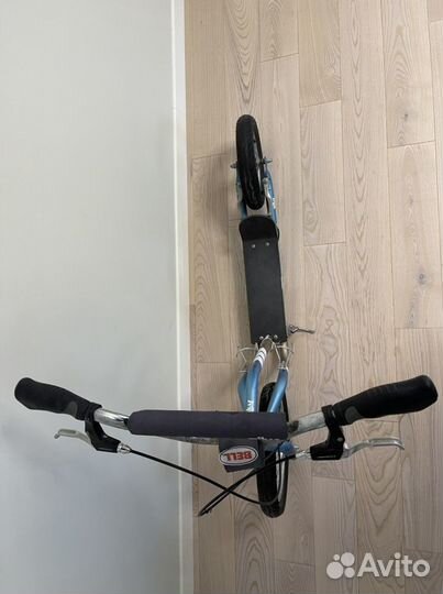 Самокат детский/взрослый