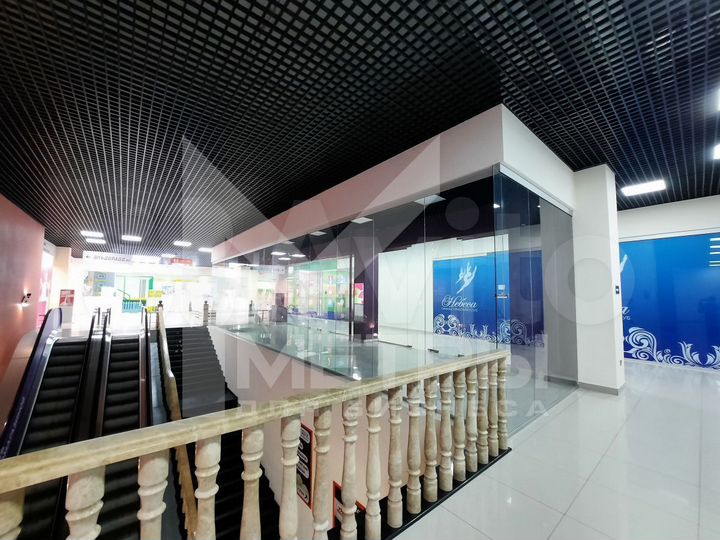 Помещение на ул. П. Метальникова