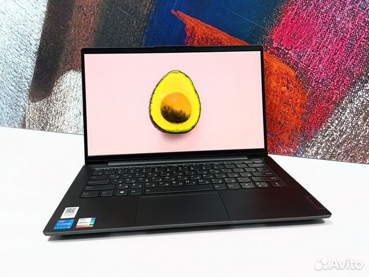 Ноутбук Lenovo Core i5 i7 16Gb