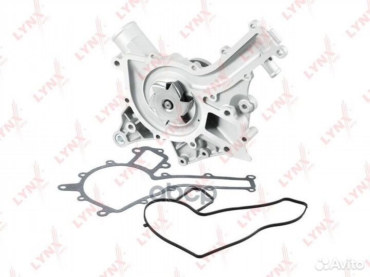 Помпа mercedes mot.112/113 1996 CW-0170 lynx