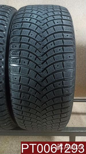 Michelin Latitude X-Ice North 2 285/60 R18 98H