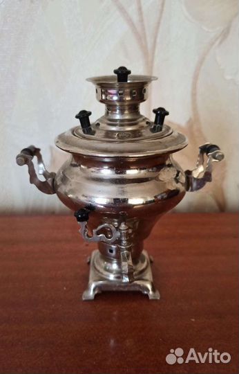 Самовар сувенир