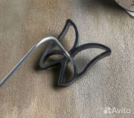 Набор форм для выпечки хвороста,печенья