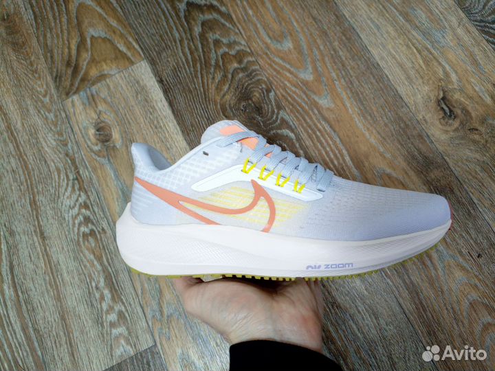 Кроссовки женские беговые Nike Pegasus 37-40