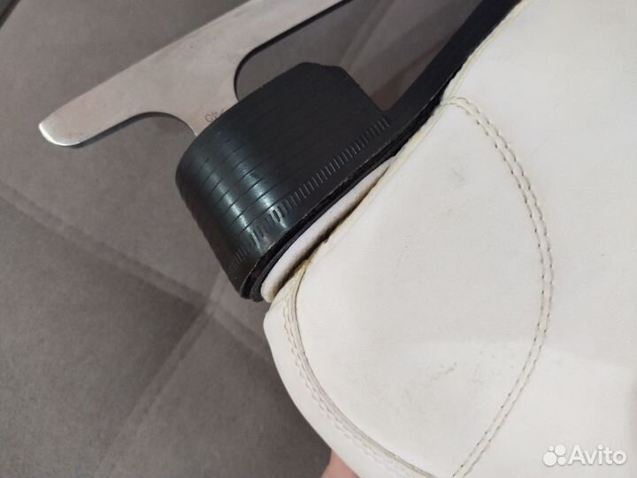 Коньки фигурные