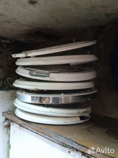 Люки стиральных машин