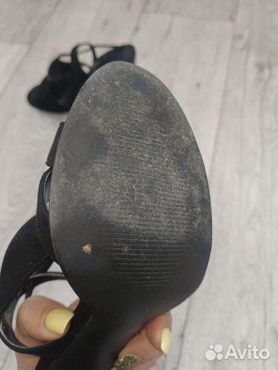 Туфли женские 37 размер