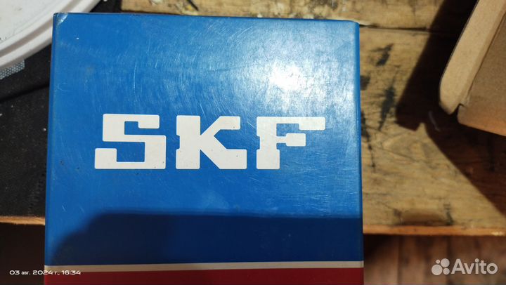 Подшипник роликовый SKF 32209 J2/Q, и 3309 A-2RS1