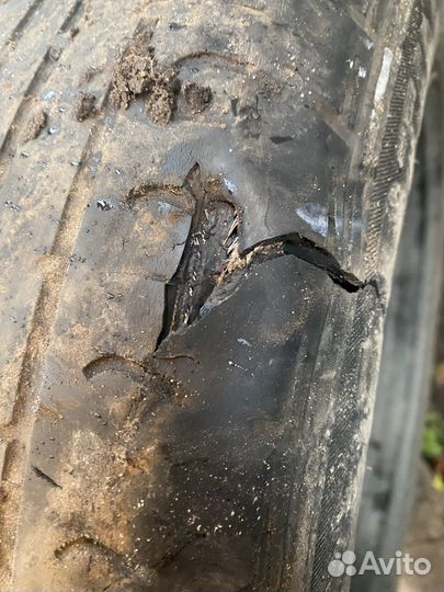 Зимние колеса r15 на hyundai solaris