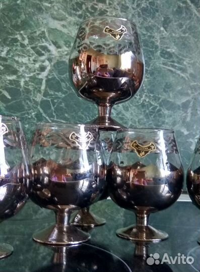 Рюмка бокал