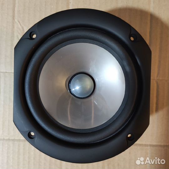 Мидбас Yamaha NS-150 (новый)