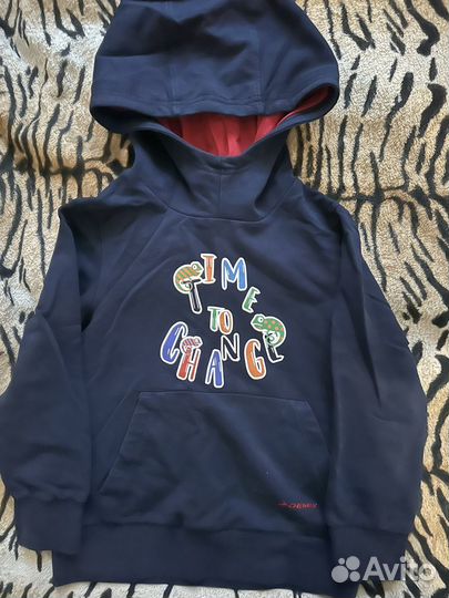 Вещи пакетом на мальчика