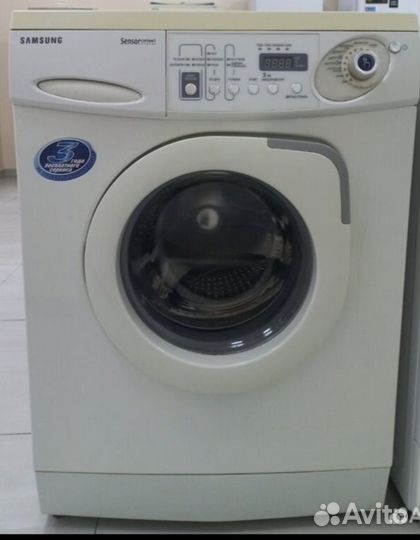 Зап части на стиральную машину samsung