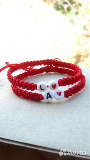 Украшения из бисера ручной работы на заказ