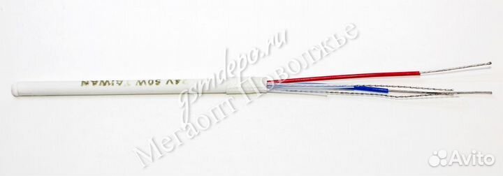 Нагревательный элемент для паяльника