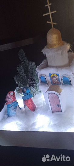 Поделки в сад, школу, конкурс