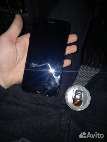 iPhone 7 Plus, 128 ГБ