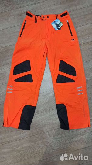 Штаны для сноуборда мужские