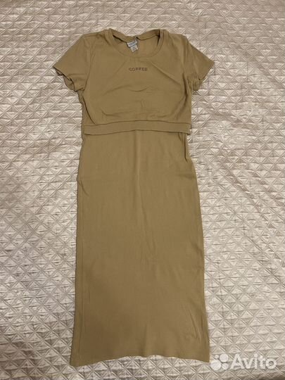 Одежда для беременных 42 44 пакетом