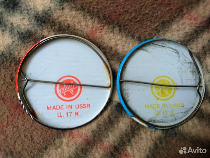 Олимпийские мишки и др