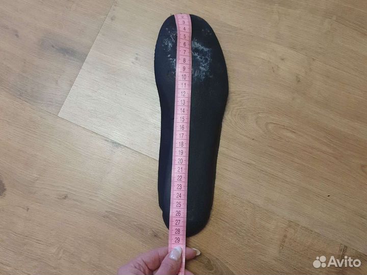 Лыжные ботинки rossignol X 6 классика