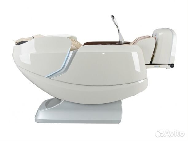 Массажное кресло