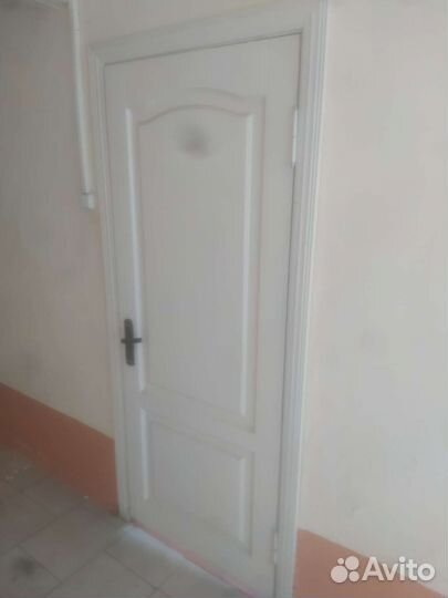 Двери межкомнатные 200 80 60 бу без коробкой