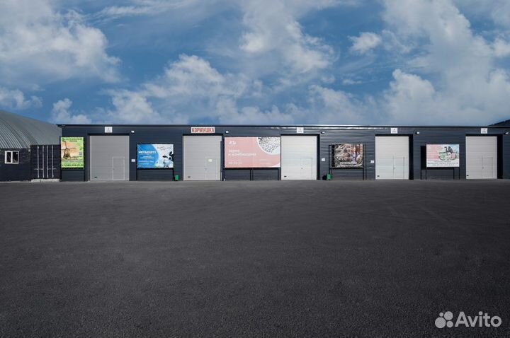 Экорм Водоплавающей Рост - Финиш пк22