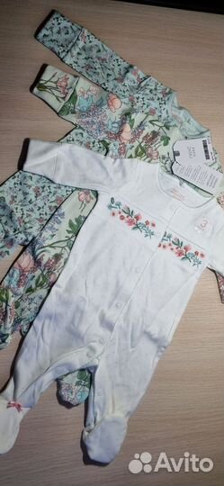 Слипы next новые