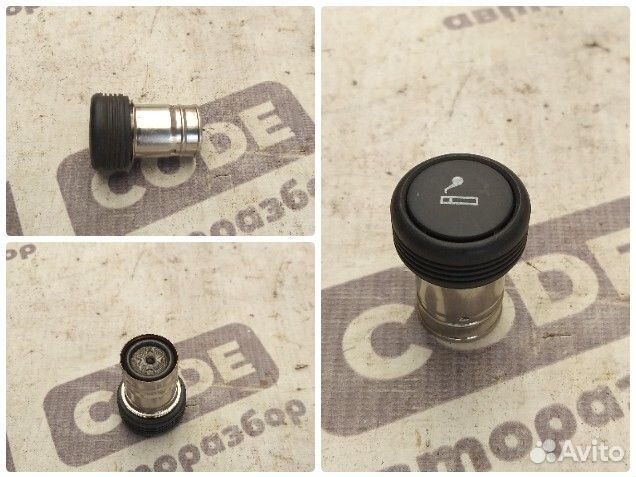 Прикуриватель Ford Kuga 1