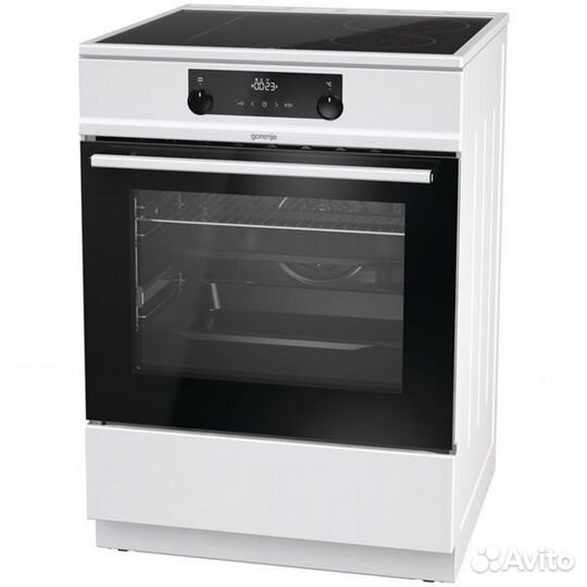 Плита электрическая индукционная Gorenje 60см