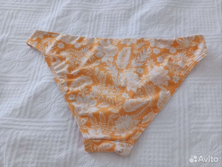 Купальник женский next