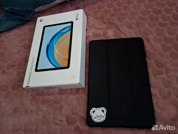 Планшет huawei MatePad 10.4 4 128gb