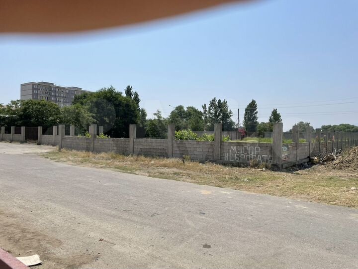 Участок 25 сот. (ИЖС)