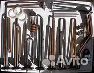 Запчасти для водонагревателей