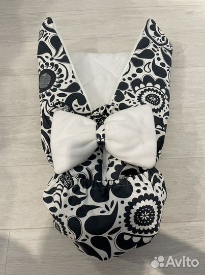 Конверт зима