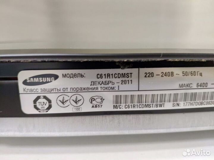 Варочная панель samsung