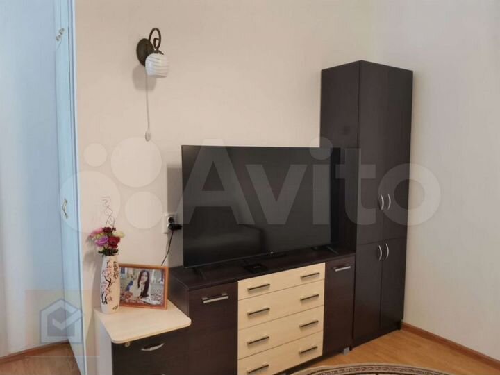 2-к. квартира, 30 м², 1/2 эт.