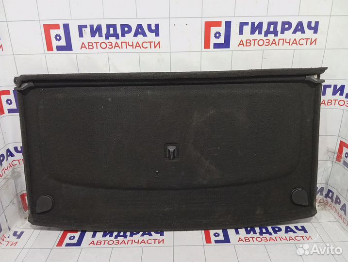 Полка Volkswagen Golf (Mk4) 1J6867769BE72