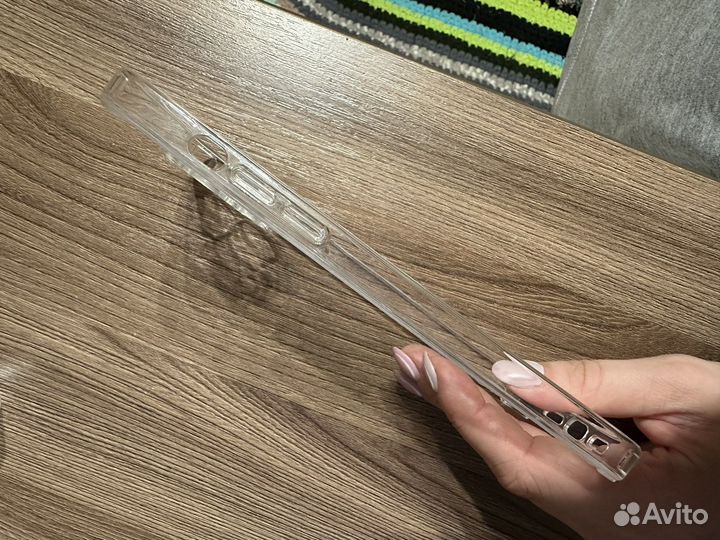 Чехол на iPhone 13 pro max