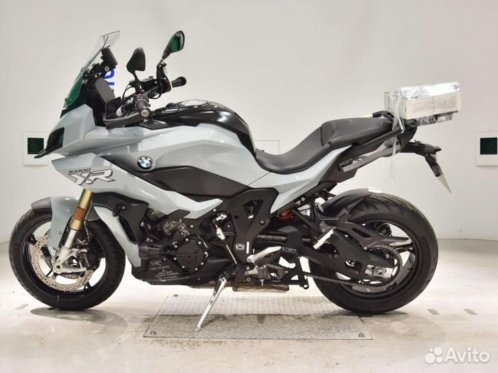 BMW S 1000 XR 2020г
