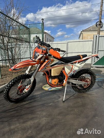 Gr8 300 pro efi