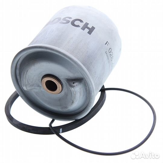 Фильтр масляный DAF 75CF,85CF,95XF центрифуга (вту