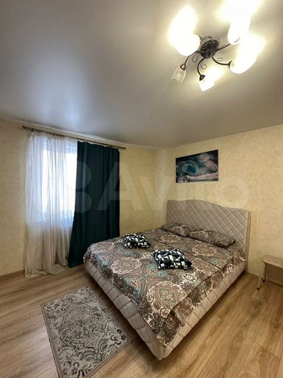 Квартира-студия, 28 м², 7/17 эт.