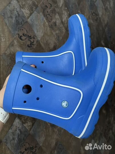 Crocs оригинал