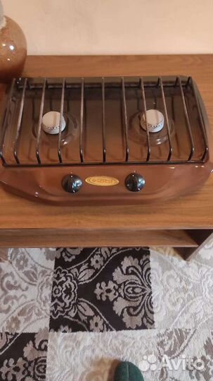 Газовая плита гефест бу